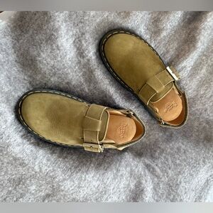 Dr. Martens Jorge II Clog